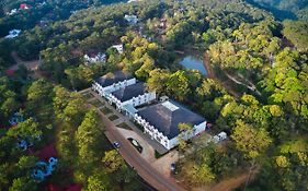 Golden Sun Hotel - Mangden